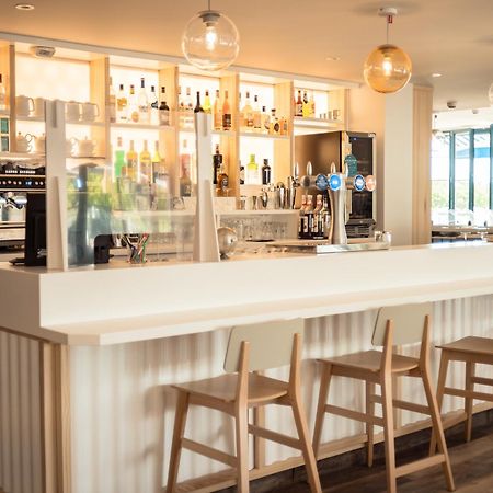 Hotel Mercedes Soorts-Hossegor Eksteriør bilde